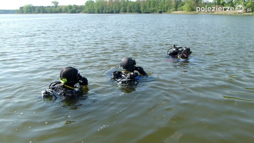 Sekrety jeziora Kłeckiego. Czas na kolejną ekspedycję!