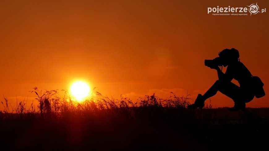 Kochasz turystykę? Pasjonuje Cię historia? Zostań dziennikarzem portalu Pojezierze24.pl!