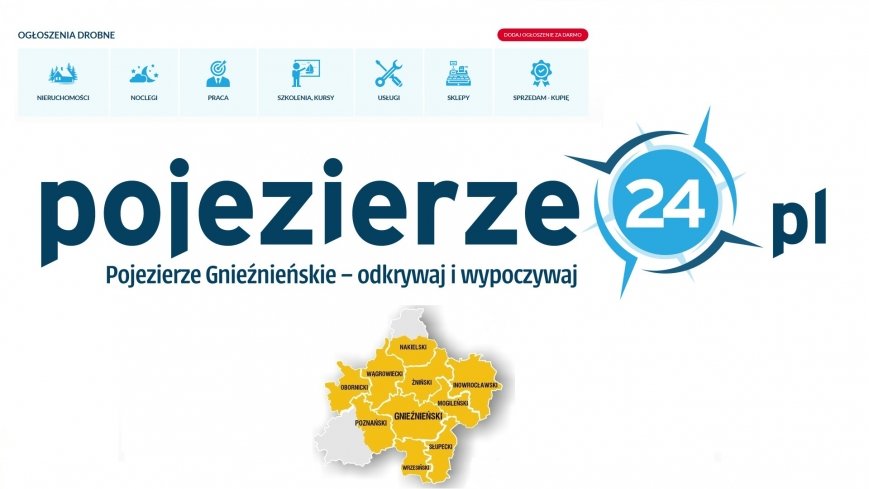 Zapraszamy do publikacji bezpłatnych ogłoszeń drobnych!