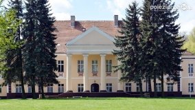 Z wizytą u Józefa Wybickiego