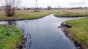 Bifurkacja Wągrowiecka - wyjątkowa atrakcja turystyczna