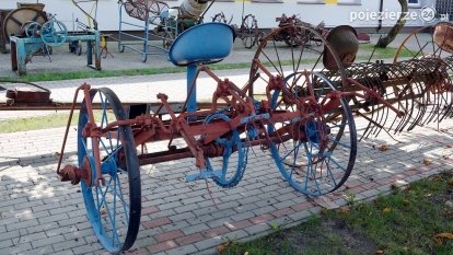 Izba Pamięci i Tradycji Gminy Kiszkowo