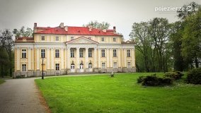 Pałac w Objezierzu, czyli duch „Pana Tadeusza”