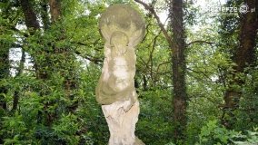 Zagadkowy Atlas rodem z Italii