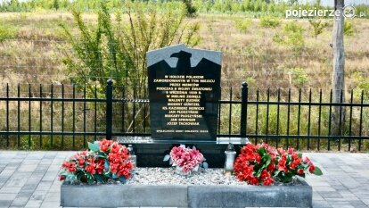 Mielno – niemiecka zbrodnia i wielka ucieczka