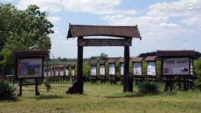 To trzeba zobaczyć... „Bracholińska Ostoja”