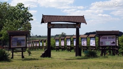 To trzeba zobaczyć... „Bracholińska Ostoja”