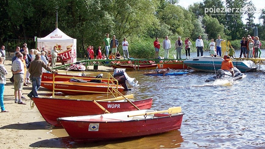 Udane wakacje to bezpieczne wakacje