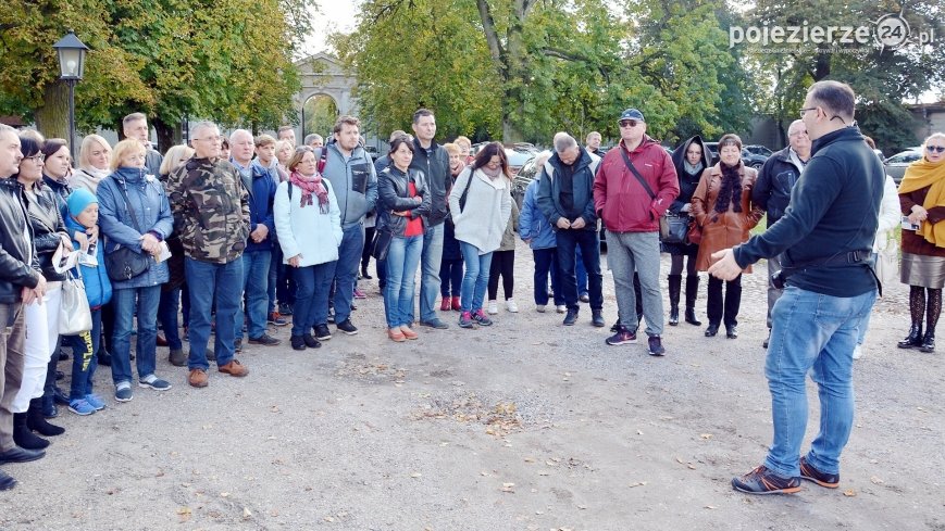 „Wędrówki z historią” – przygotowujemy się do nowego sezon!