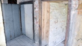 Zagadka „masońskiej komnaty”