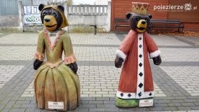 Jedyny taki szlak w Polsce!