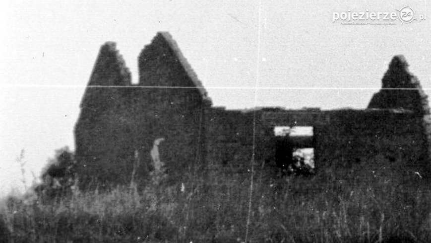 Wygon – miejsce przeklęte! Zdarzyło się 70 lat temu...