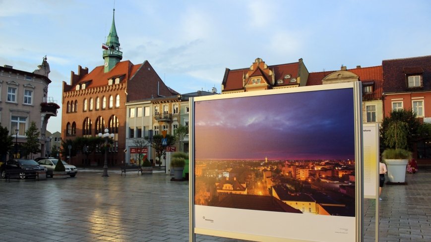 Września ujęta przez fotograficzny duet