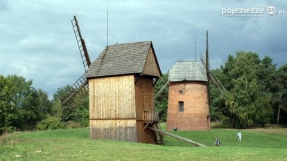 Skansen w Dziekanowicach – „złota epoka” wielkopolskiej kultury ludowej