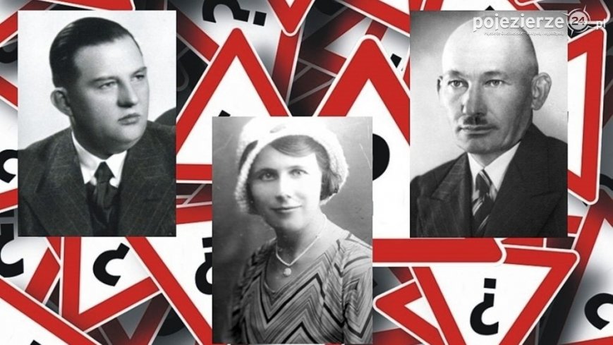 Helena Saskowska (z domu Imbierowicz), Janina Kaczmarek, Jan Jenek – poszukujemy rodzin tych osób