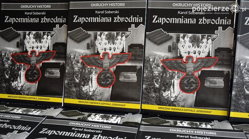 Czas powrócić do tematu, czas na projekt „Tiegenhof. Zapomniane ludobójstwo”!