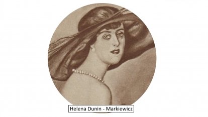 Piękna Helena – mistrzyni oszustwa