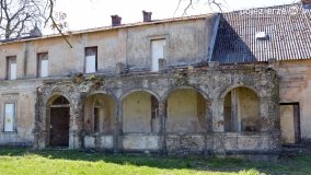 Dziadkowo w 20-leciu międzywojennym. Szukamy zdjęć, pamiątek i dokumentów