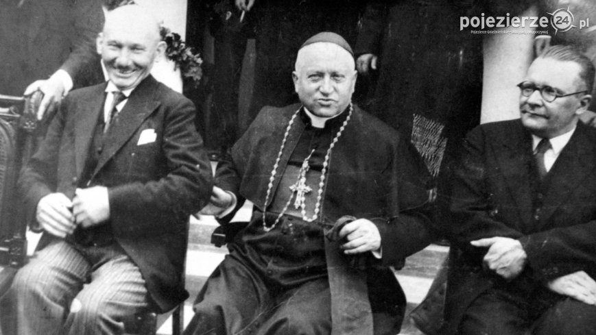 82 lata temu zmarł Franciszek Saskowski…