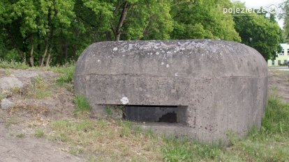 Uśpione wągrowieckie schrony