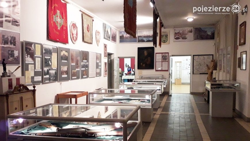 Historyczno-etnograficzne muzeum w Chabsku