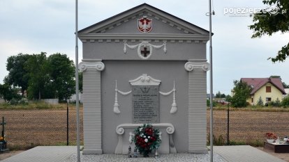 Lipy ku czci powstańców wielkopolskich