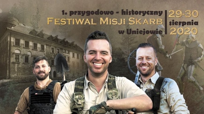 Historyczne pożegnanie wakacji pod patronem portalu Pojezierze24.pl!