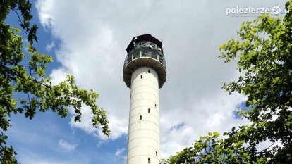 Dziewicza Góra pełna sekretów