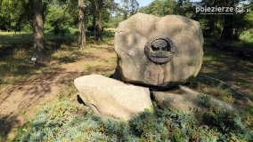 Arboretum w Zielonce