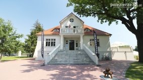 Trzaskowo – majątek kupiony dla nazwiska