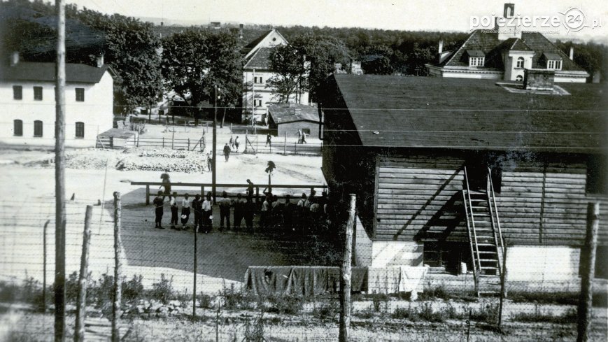 Obozy jenieckie w Szubinie i okolicach - cz. 1. Okres „polski”: jesień 1939 r. – wiosna 1940 r.