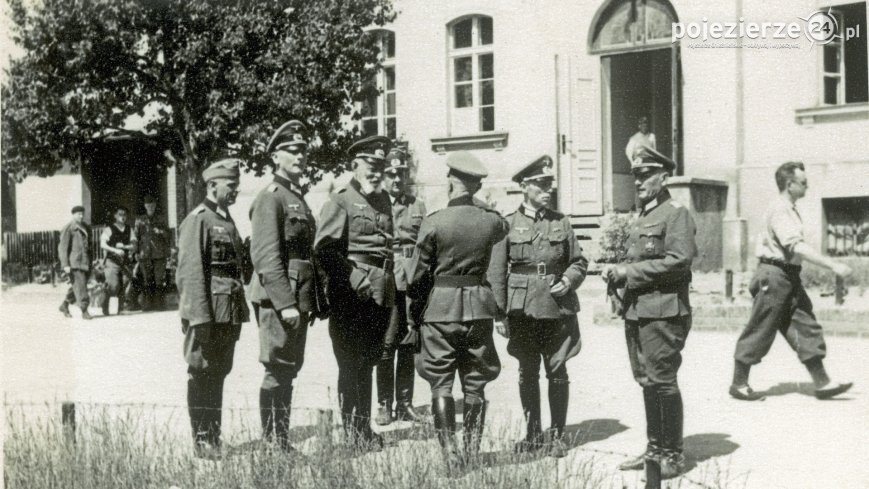 Obozy jenieckie w Szubinie i okolicach – cz. 2. Okres „brytyjsko-francuski”: wiosna/lato – do końca 1940 r.