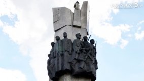 Kłecko – „Wielkopolskie Westerplatte”