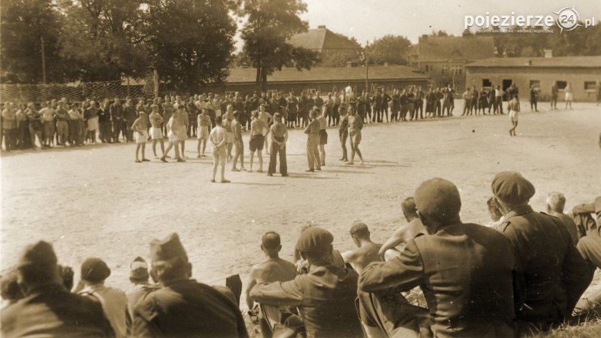 Obozy jenieckie w Szubinie i okolicach – cz. 3. Okres „francuski”: od początku 1941 r. do września 1942 r.