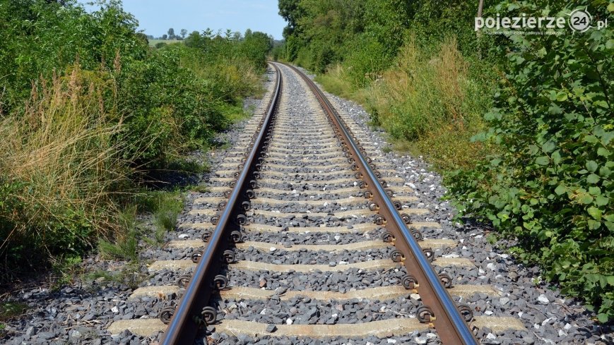 Powrócą kolejowe połączenia pasażerskie na linii Inowrocław – Barcin przez Pakość?
