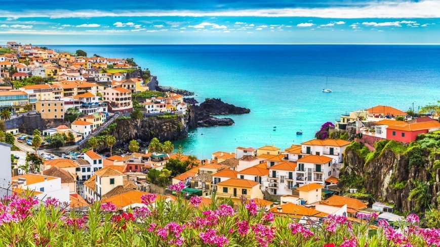 Madera - czy warto lecieć na wakacje jesienią?