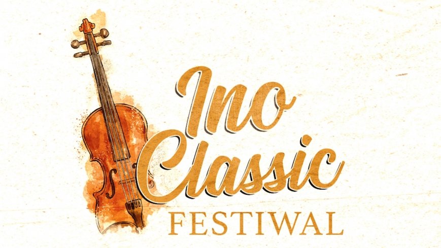Tydzień skomponowany klasyką w Inowrocławiu