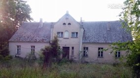 „Straszny dwór” w Karczewie