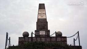 Niezwykły kurhan pod Sokołowem
