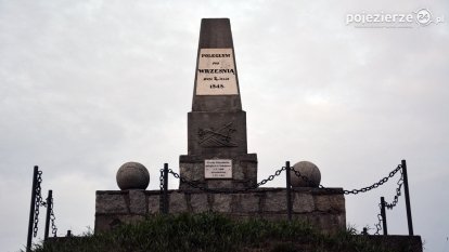 Niezwykły kurhan pod Sokołowem
