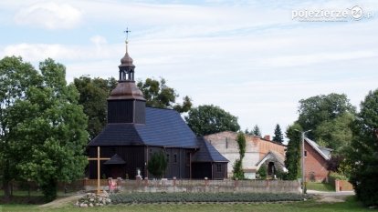 XVII-wieczny kościół w Długiej Goślinie i jego tajemnice