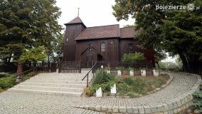 Kicin, czyli tam gdzie Jan Kochanowski był proboszczem