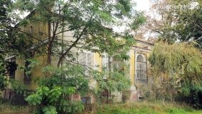 Król Rumunii Karol II w Bolechowie