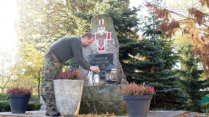 Znicze pamięci zapłoną już w niedzielę!