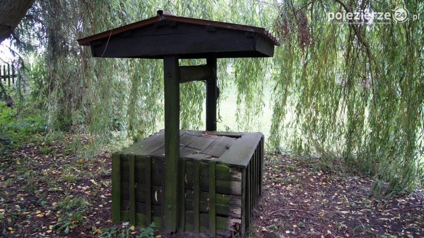 Rechta – jak powstała wieś i skąd wzięła się jej nazwa 