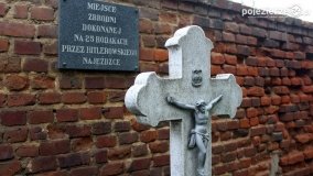 Wydarzyło się 85 lat temu... Zbrodnia w Małej Górce, czyli odwet za rzekome podpalenie