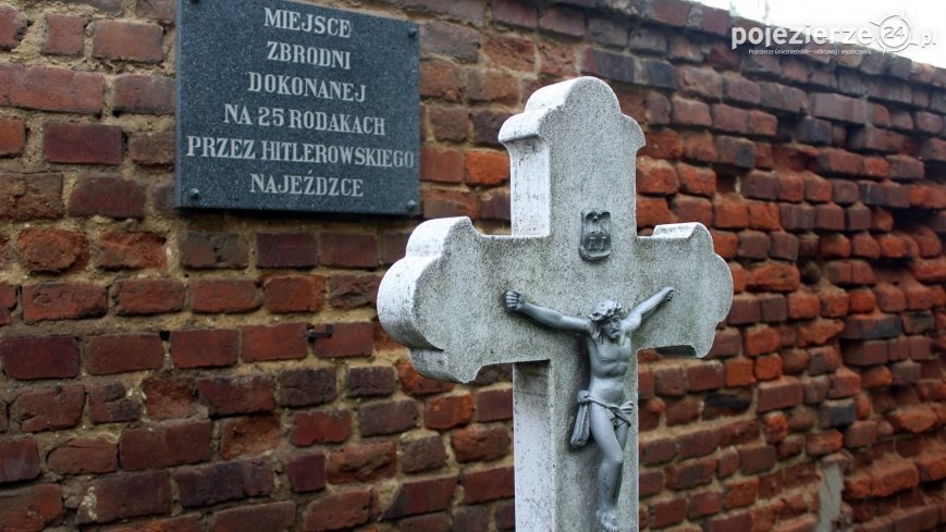 Wydarzyło się 85 lat temu... Zbrodnia w Małej Górce, czyli odwet za rzekome podpalenie
