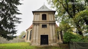 Zapomniana perełka Murowanej Gośliny