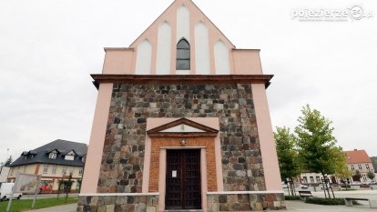 Sekrety goślińskiej fary