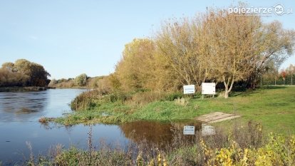 Mściszewska Binduga – przystań z klasą